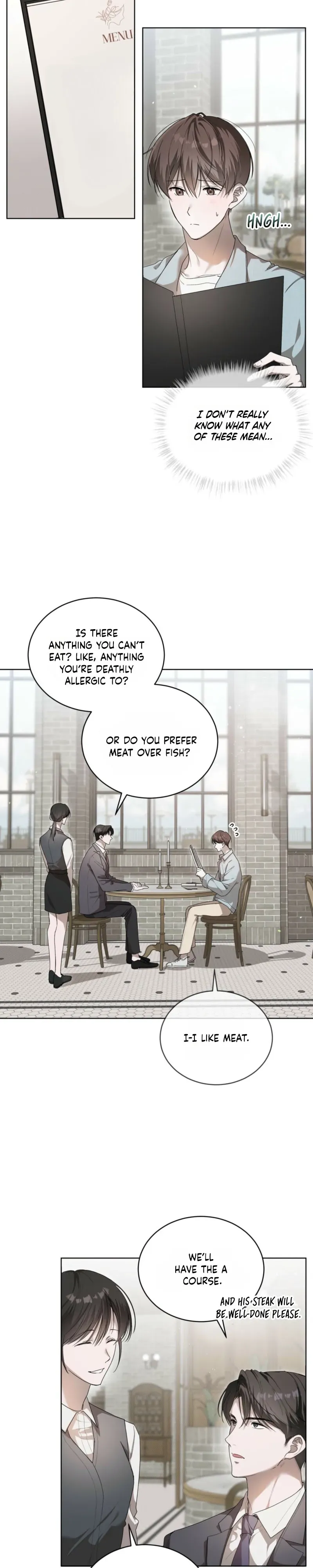 Low Fever Chapter 4 page 10 - 