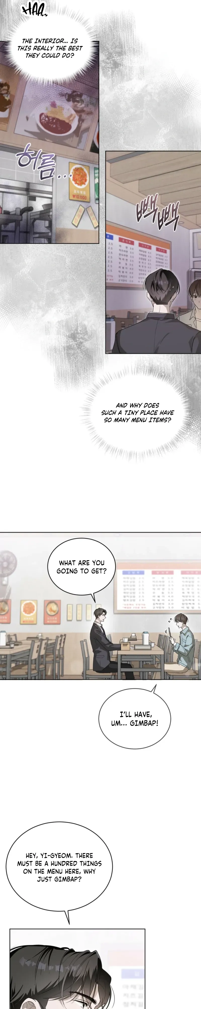 Low Fever Chapter 5 page 2 - 