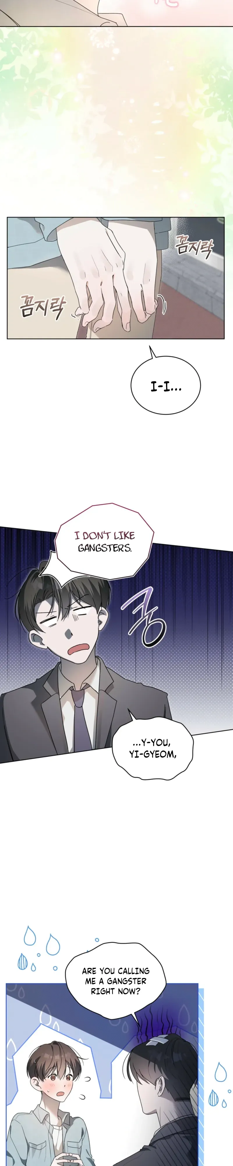 Low Fever Chapter 5 page 13 - 