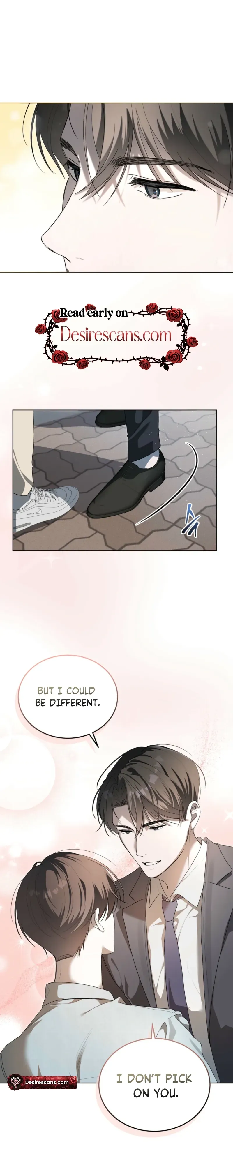 Low Fever Chapter 5 page 16 - 