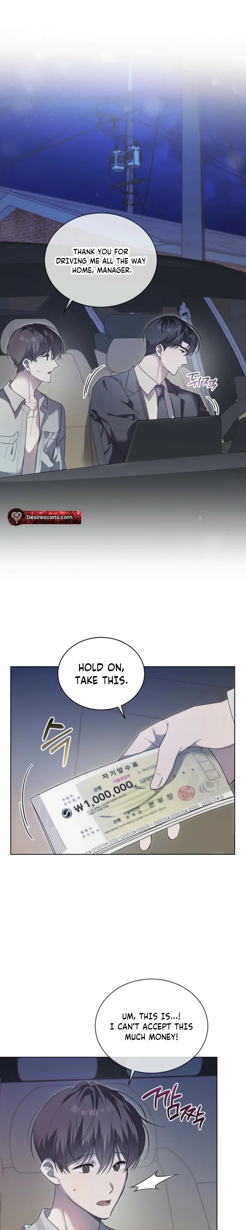 Low Fever Chapter 5 page 19 - 