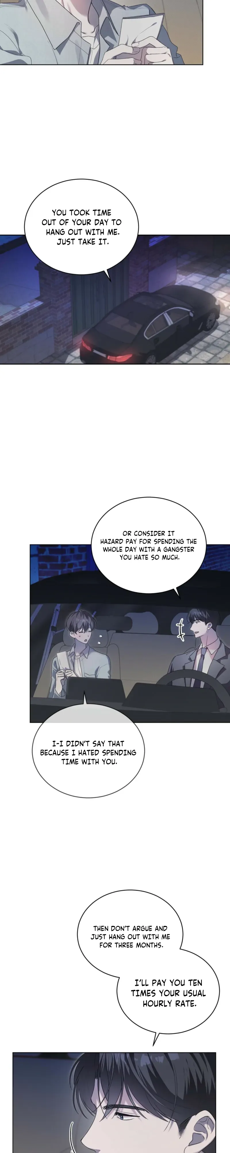 Low Fever Chapter 5 page 20 - 