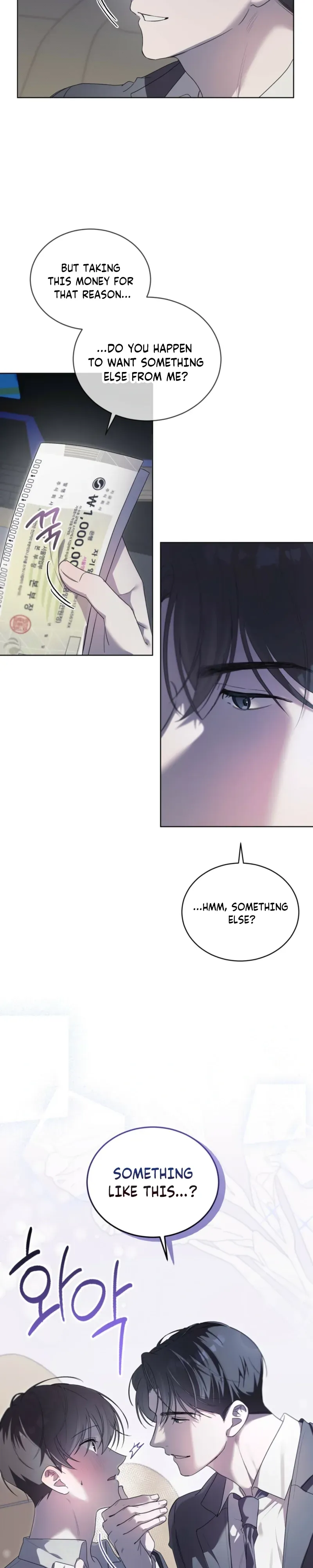 Low Fever Chapter 5 page 21 - 