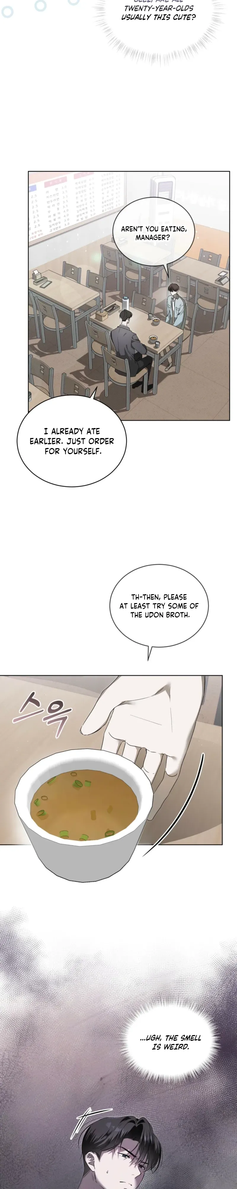Low Fever Chapter 5 page 4 - 