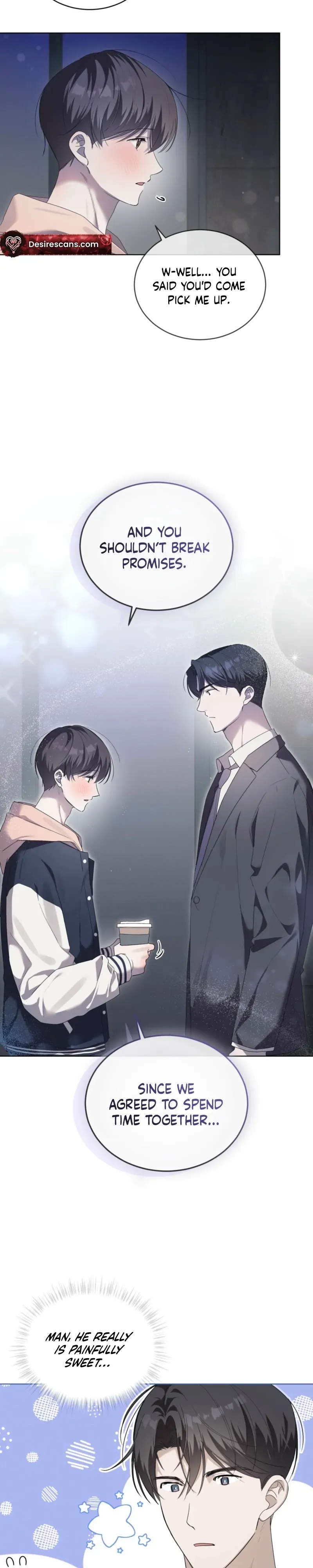 Low Fever Chapter 6 page 14 - 
