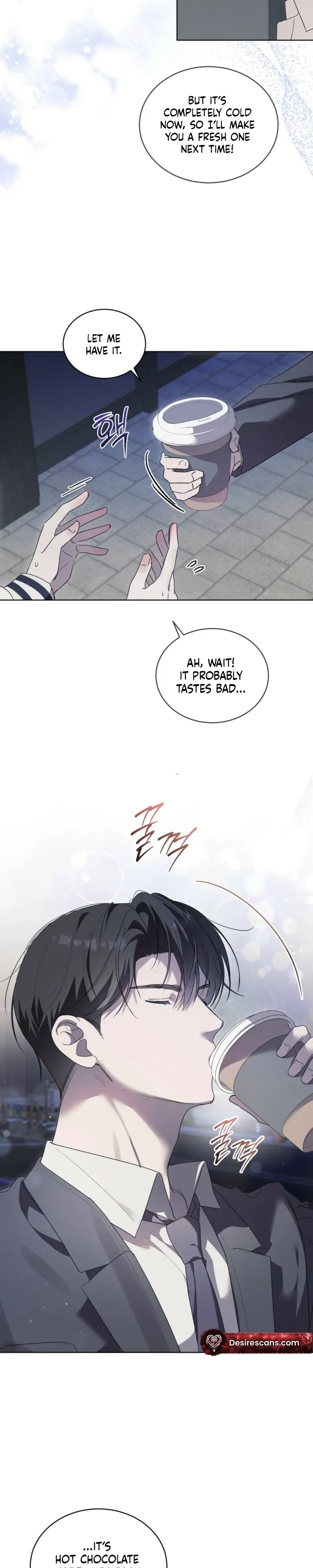 Low Fever Chapter 6 page 16 - 