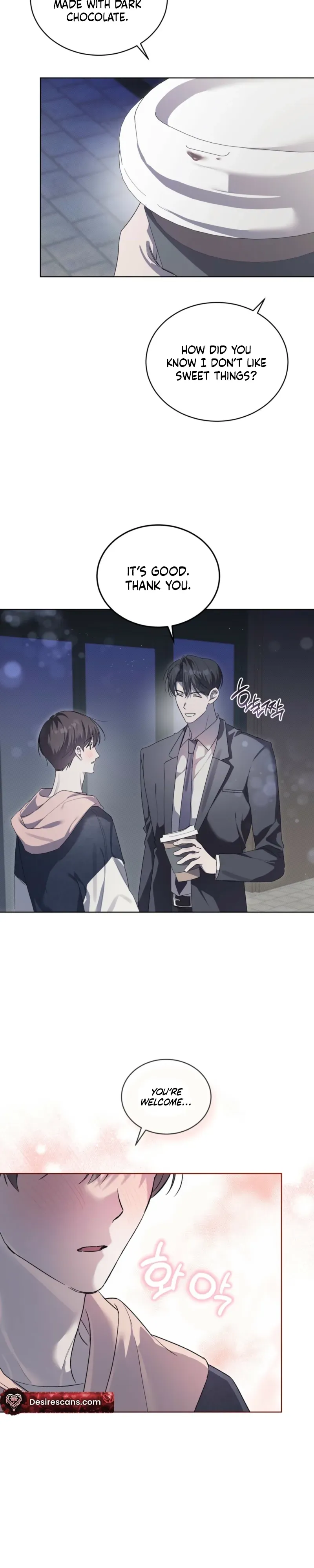 Low Fever Chapter 6 page 17 - 