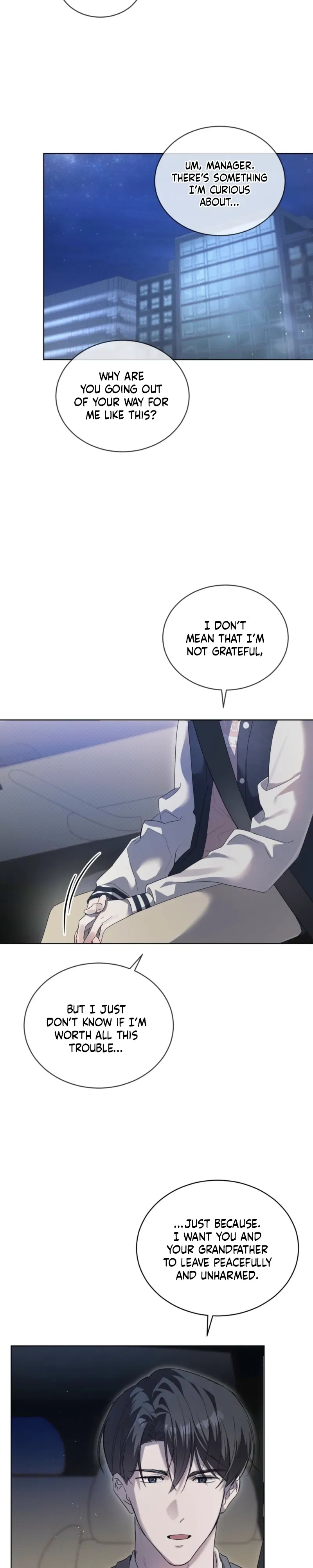 Low Fever Chapter 6 page 19 - 