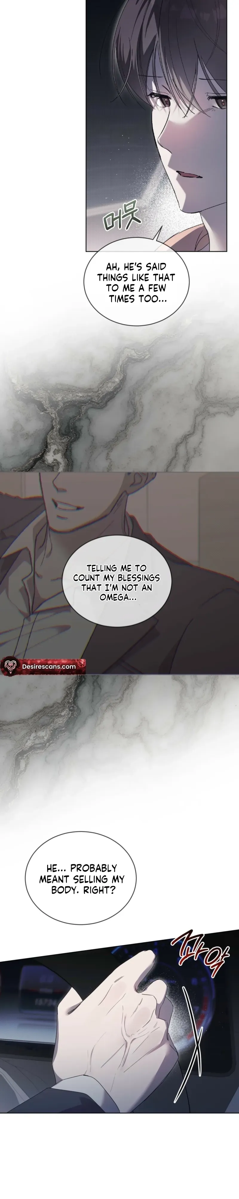 Low Fever Chapter 6 page 21 - 