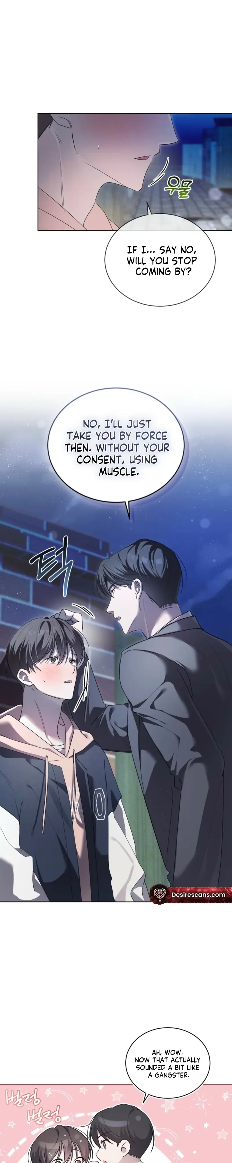 Low Fever Chapter 6 page 24 - 