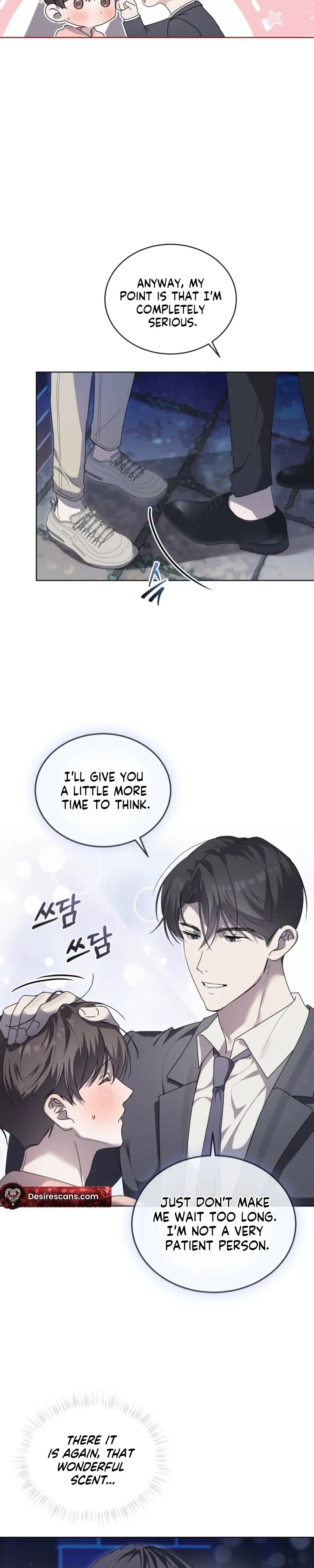 Low Fever Chapter 6 page 25 - 