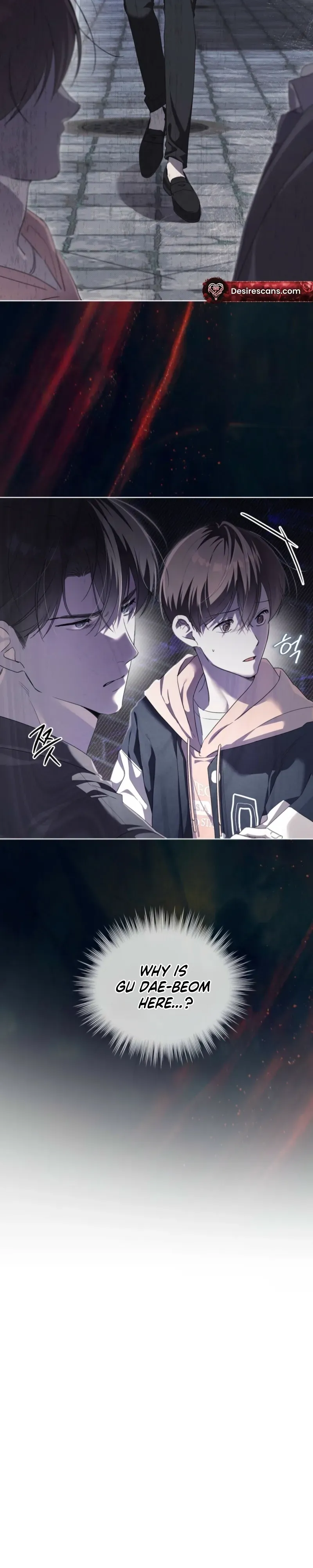 Low Fever Chapter 6 page 27 - 