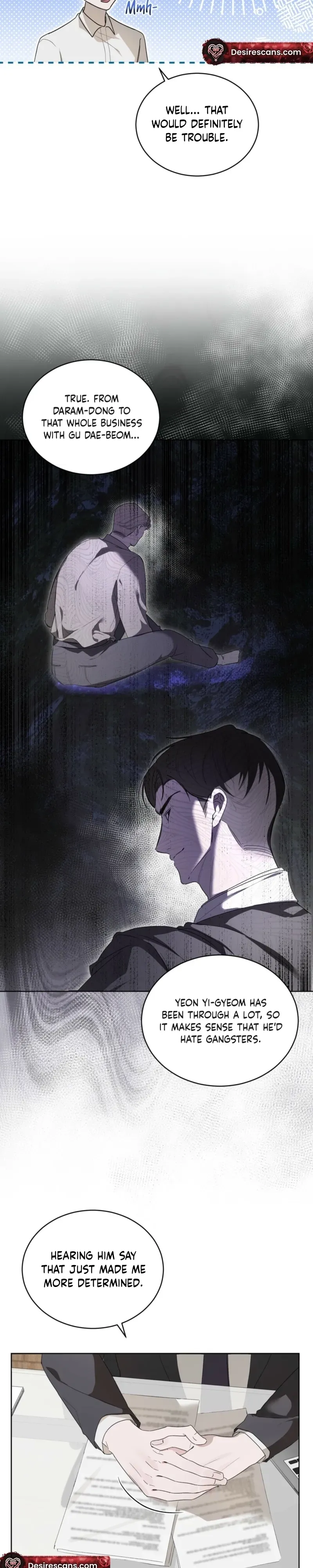 Low Fever Chapter 6 page 8 - 