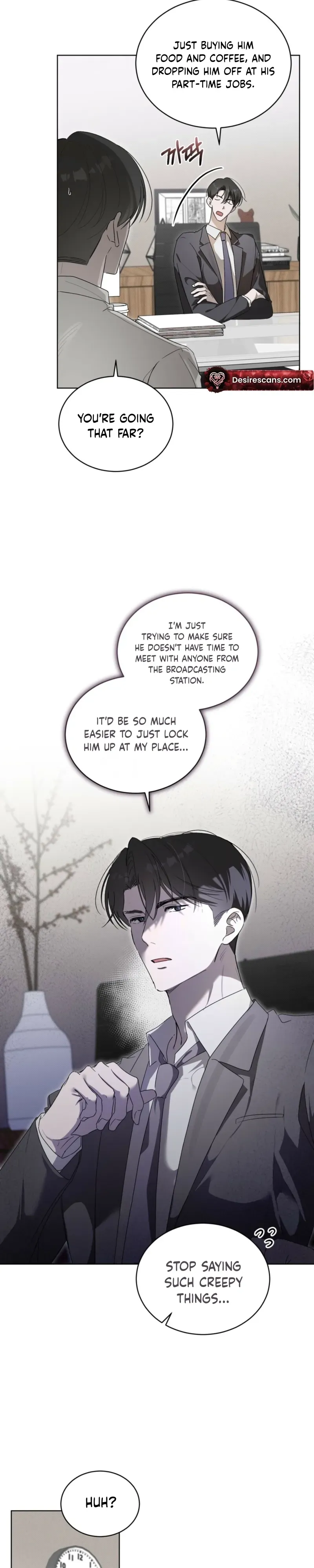 Low Fever Chapter 6 page 10 - 