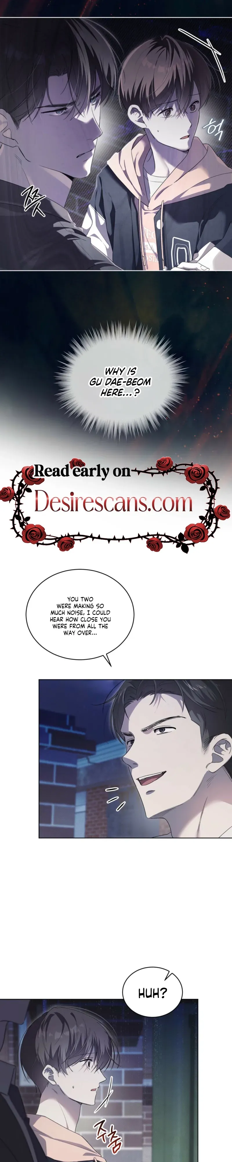Low Fever Chapter 7 page 2 - 