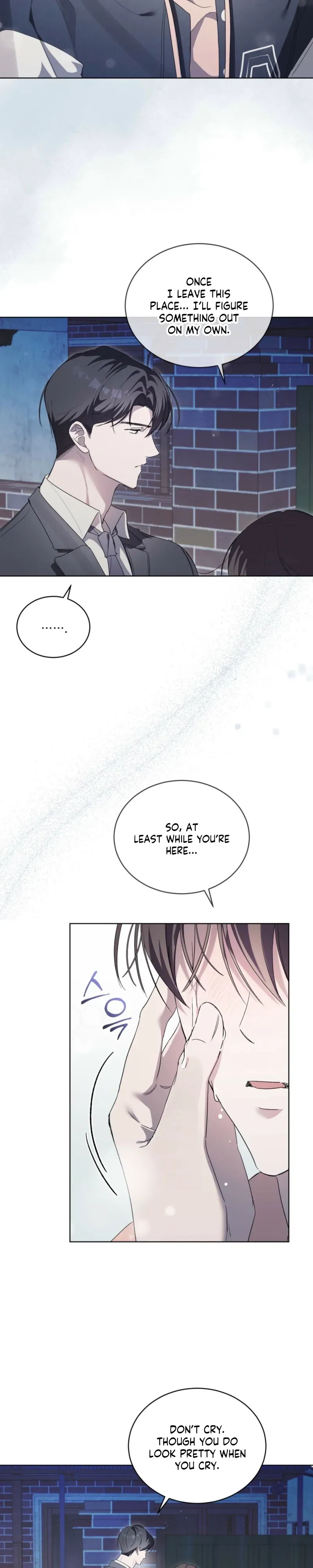 Low Fever Chapter 7 page 11 - 