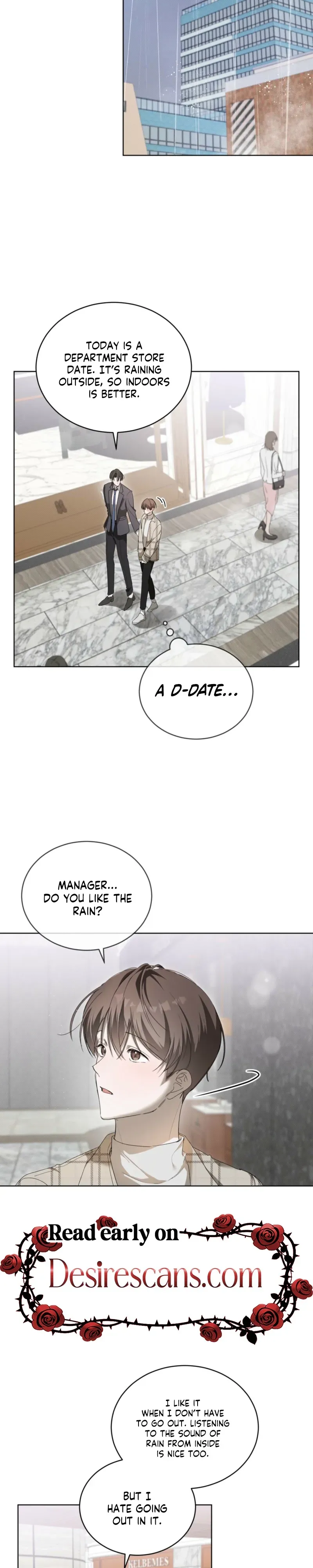 Low Fever Chapter 7 page 14 - 
