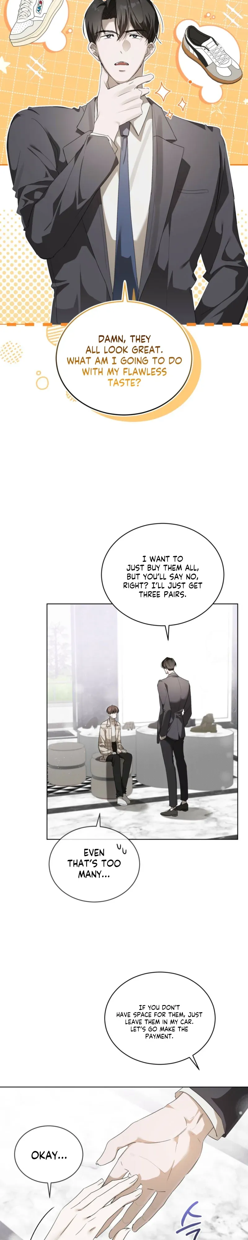 Low Fever Chapter 7 page 18 - 