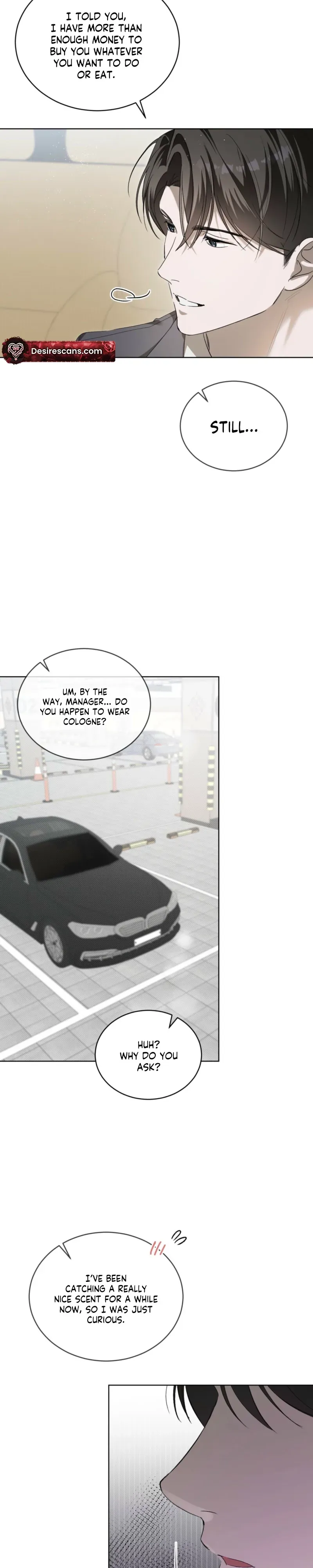 Low Fever Chapter 7 page 20 - 