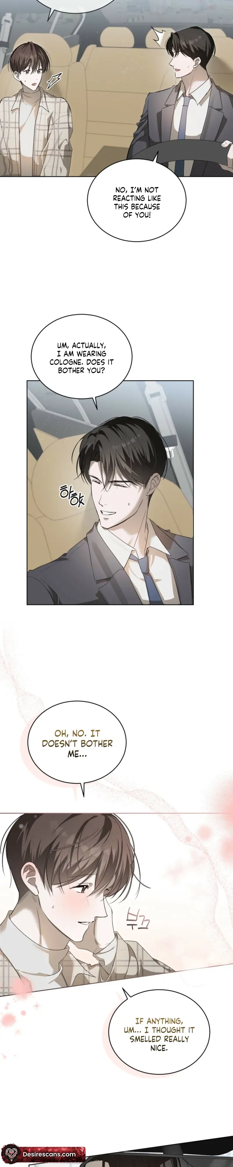 Low Fever Chapter 7 page 22 - 