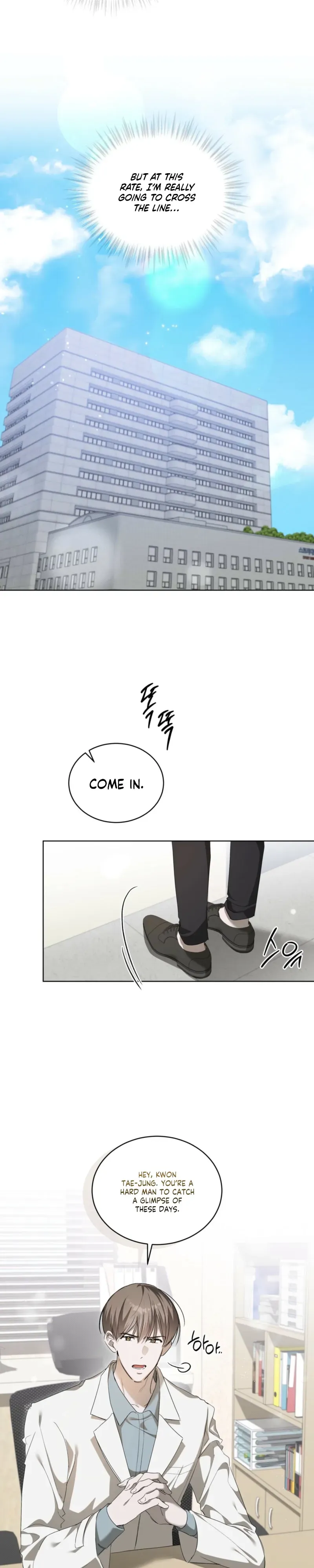 Low Fever Chapter 7 page 24 - 