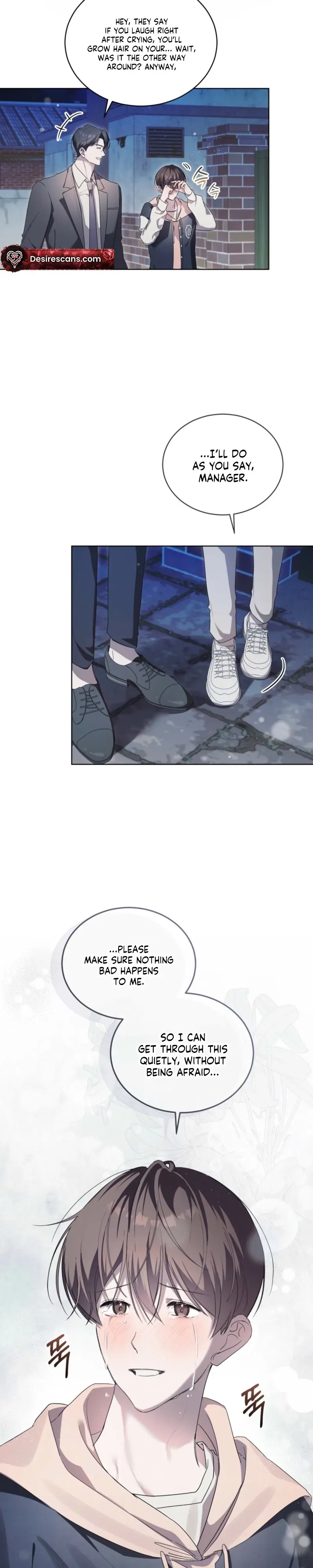 Low Fever Chapter 7 page 10 - 