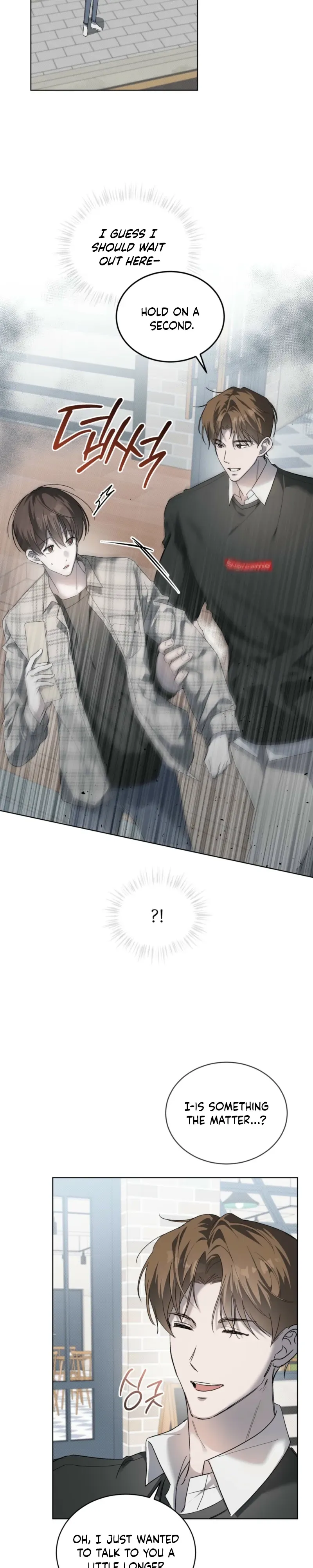 Low Fever Chapter 8 page 13 - 
