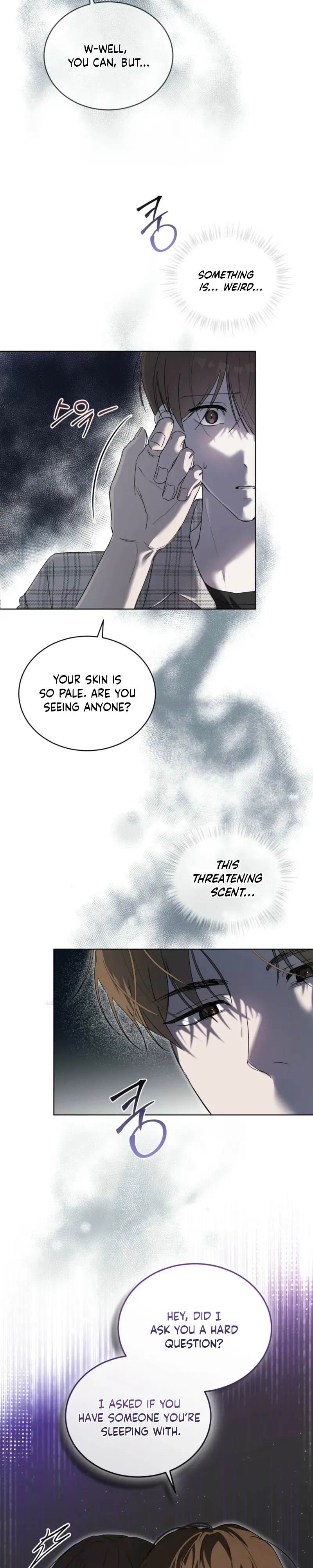 Low Fever Chapter 8 page 15 - 