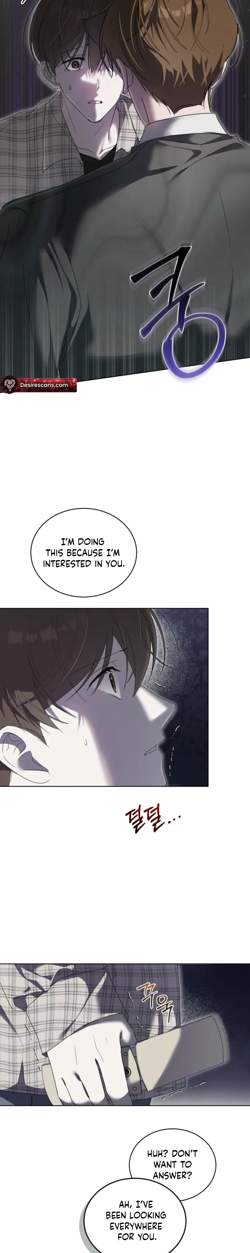 Low Fever Chapter 8 page 16 - 