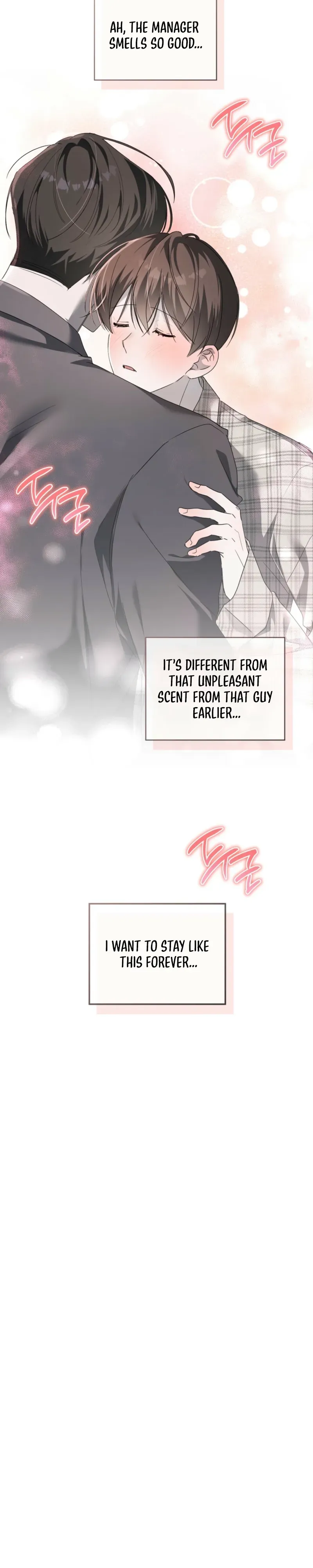 Low Fever Chapter 8 page 22 - 