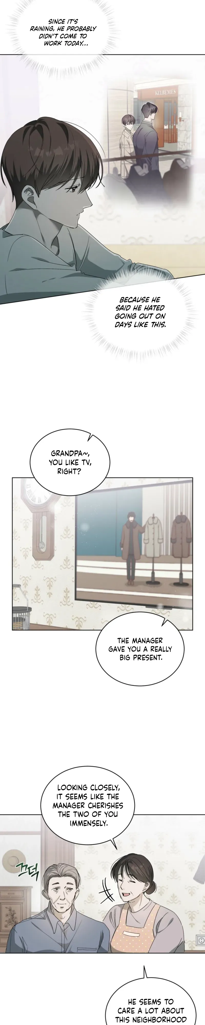 Low Fever Chapter 8 page 26 - 
