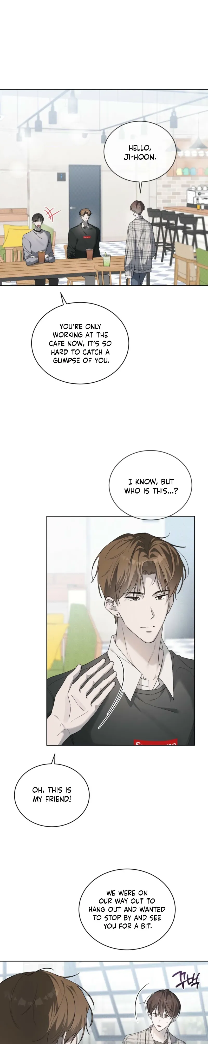 Low Fever Chapter 8 page 7 - 
