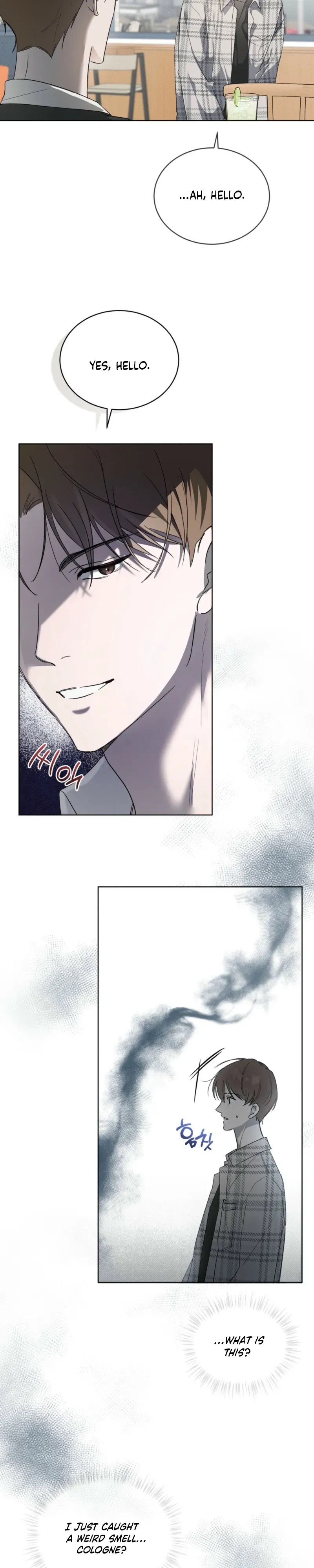 Low Fever Chapter 8 page 8 - 