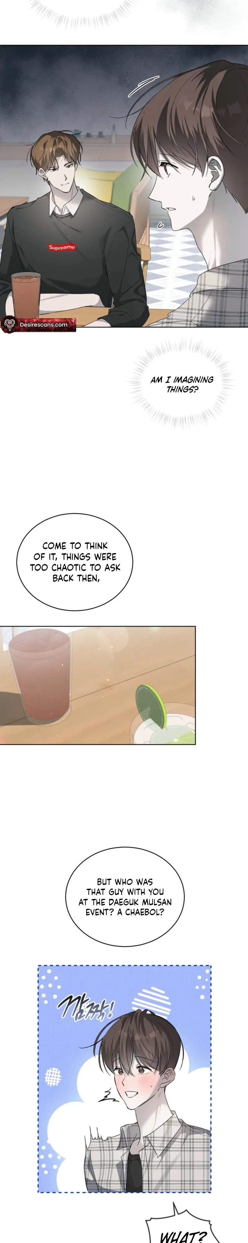 Low Fever Chapter 8 page 9 - 