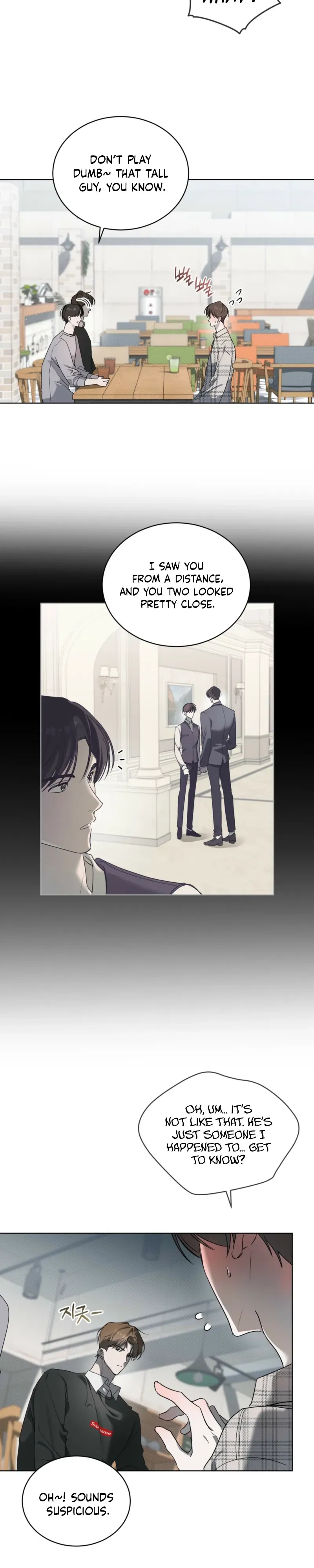 Low Fever Chapter 8 page 10 - 