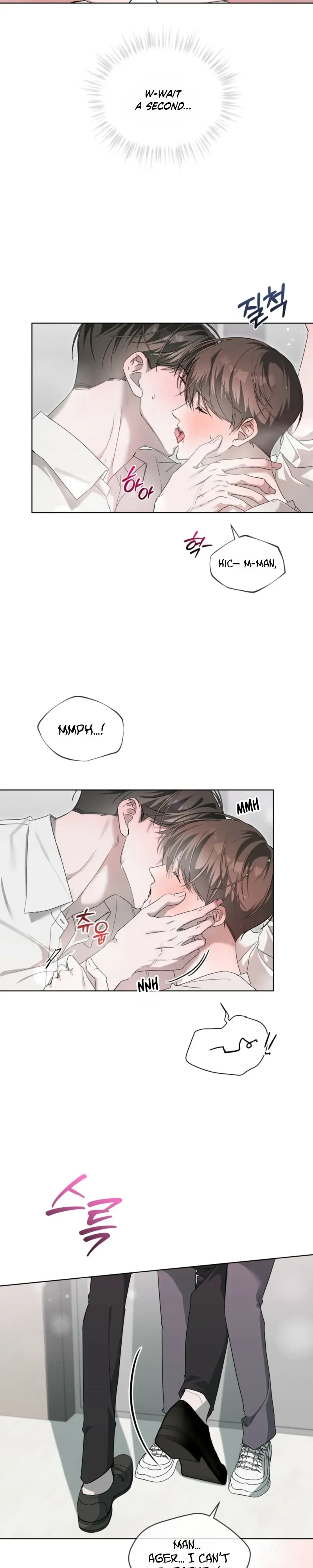 Low Fever Chapter 9 page 12 - 