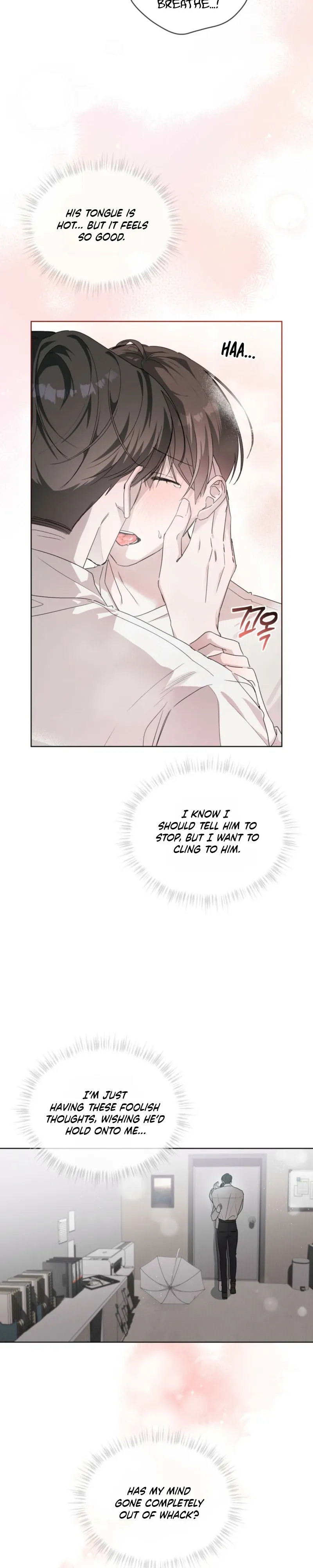 Low Fever Chapter 9 page 13 - 