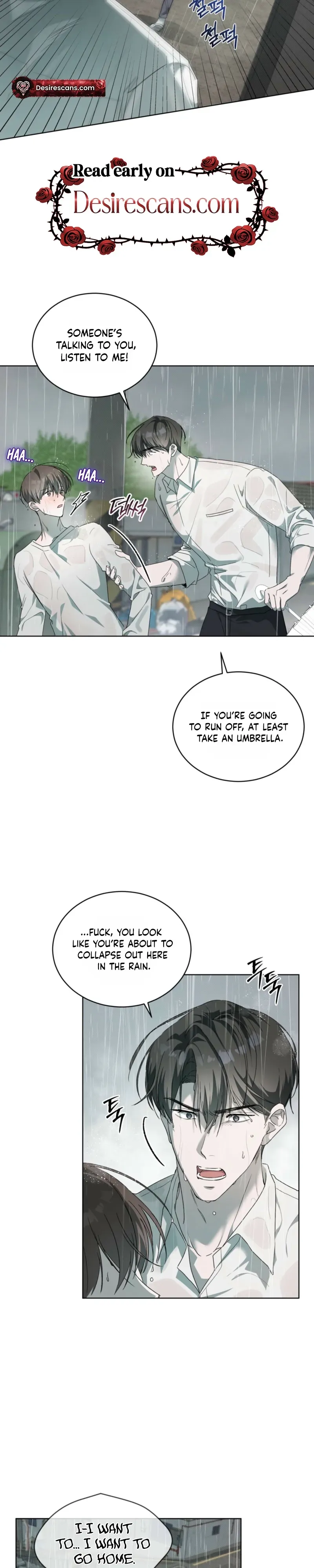 Low Fever Chapter 9 page 15 - 
