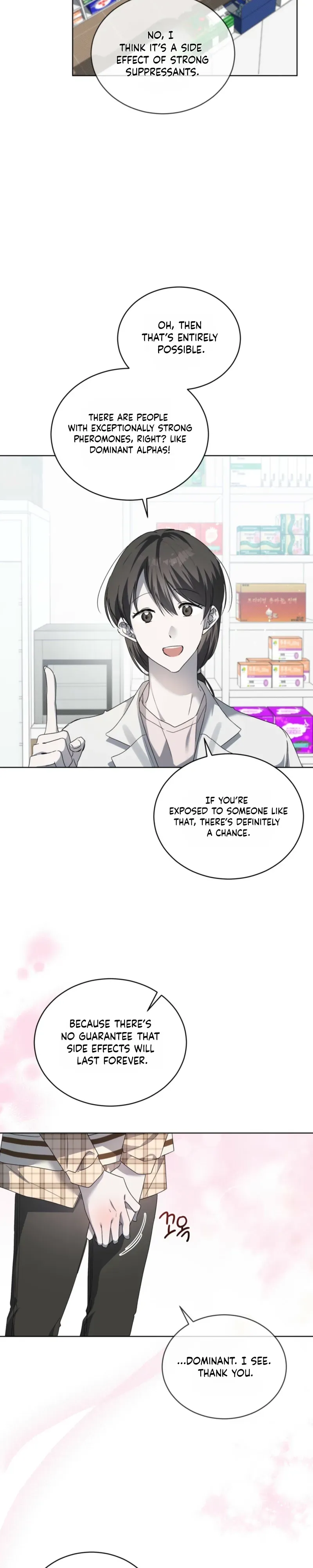 Low Fever Chapter 9 page 23 - 