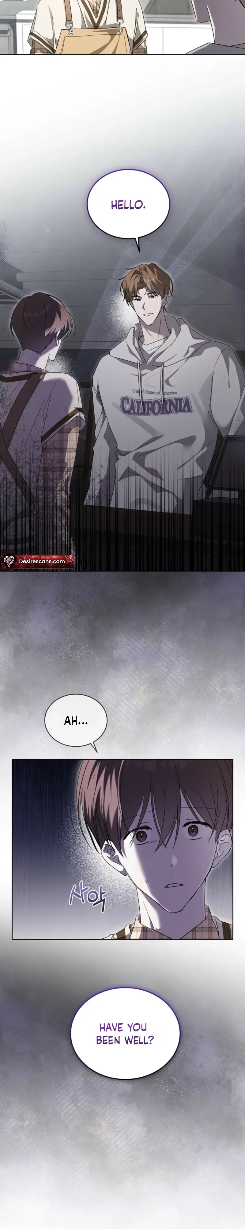 Low Fever Chapter 9 page 27 - 