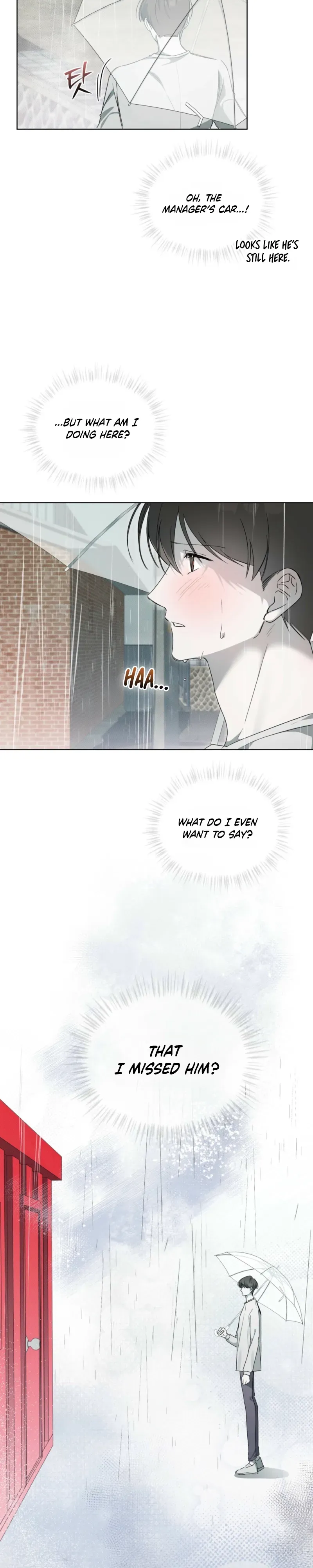 Low Fever Chapter 9 page 4 - 