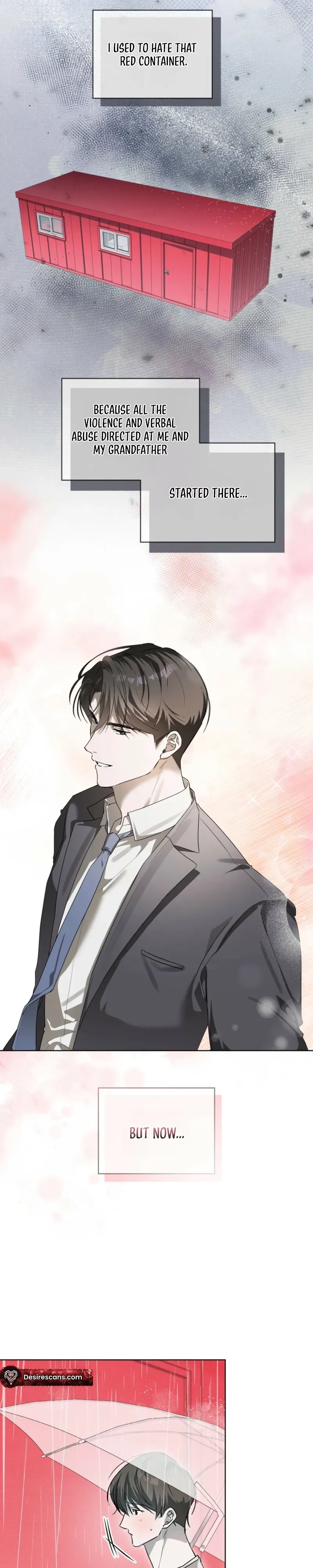 Low Fever Chapter 9 page 5 - 