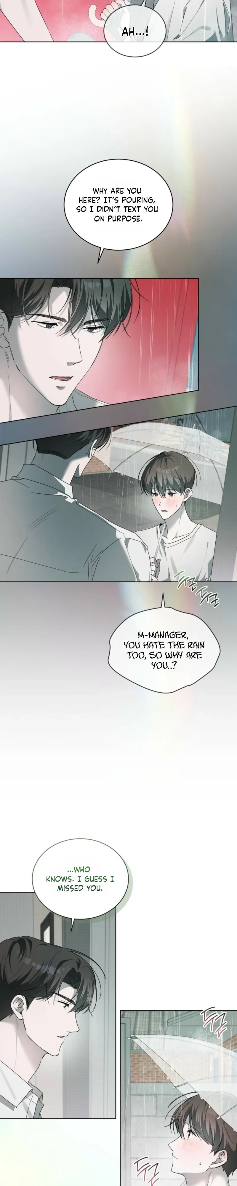 Low Fever Chapter 9 page 7 - 