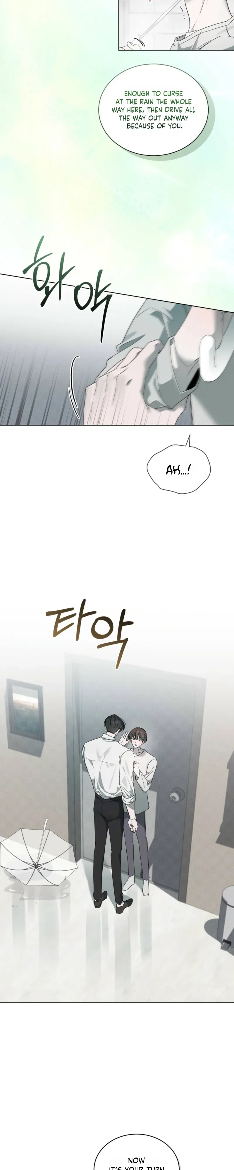 Low Fever Chapter 9 page 8 - 