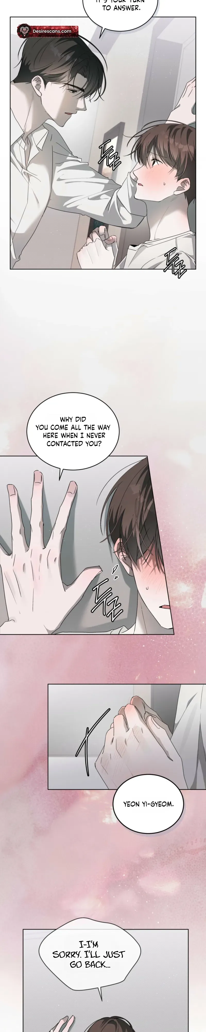 Low Fever Chapter 9 page 9 - 