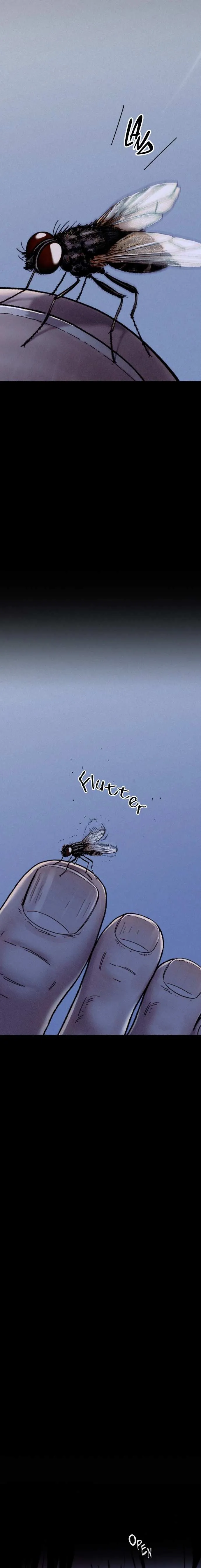 Read Low Orbit Human chapter 0 image 13 on Lezhin