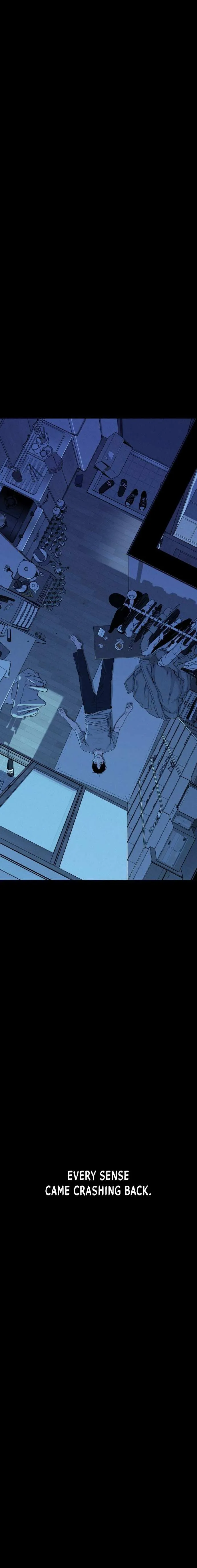 Read Low Orbit Human chapter 0 image 15 on Lezhin