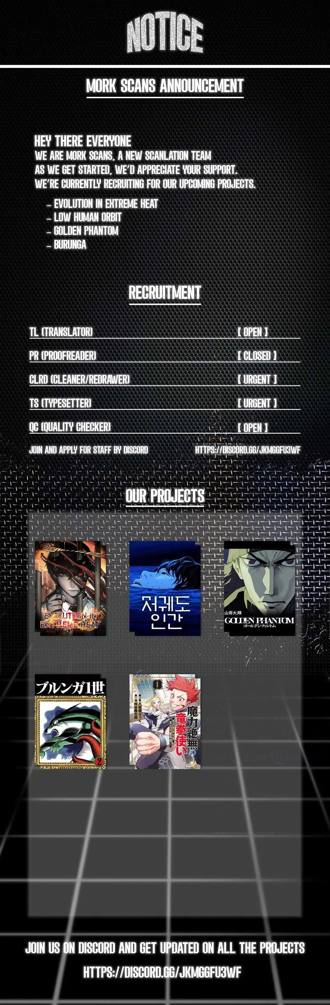 Read Low Orbit Human chapter 0 image 17 on Lezhin