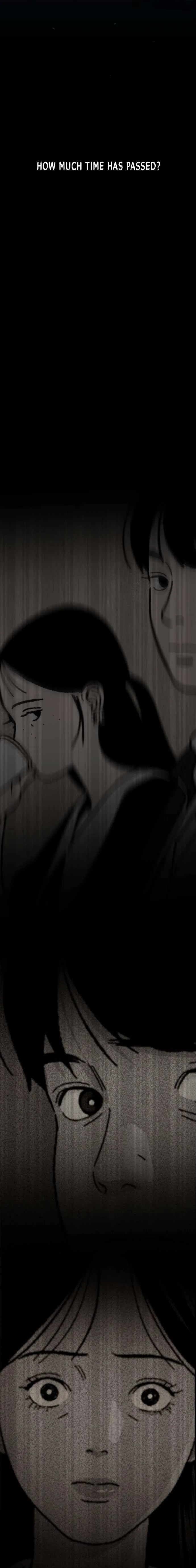 Read Low Orbit Human chapter 0 image 3 on Lezhin