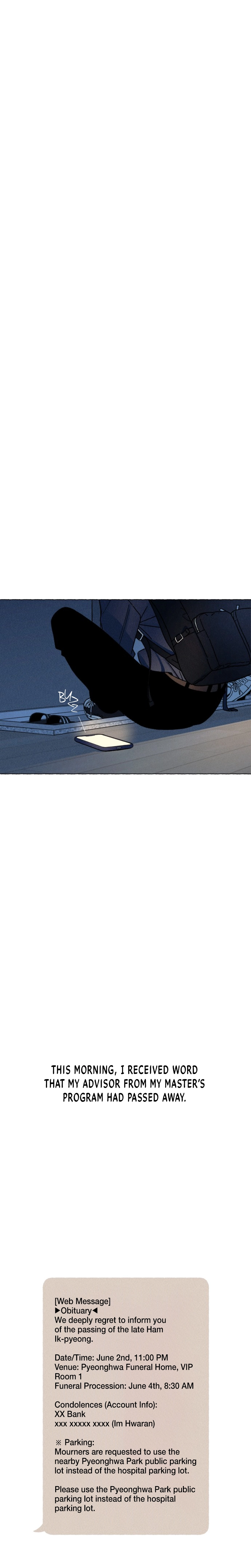 Read Low Orbit Human chapter 1 image 1 on Lezhin